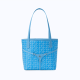 BELLA MINI TOTE - BABY BLUE