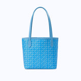 BELLA MINI TOTE - BABY BLUE