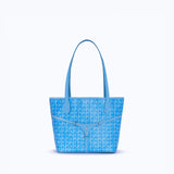 BELLA MINI TOTE - BABY BLUE