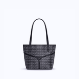 BELLA MINI TOTE - BLACK