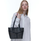 BELLA MINI TOTE - BLACK