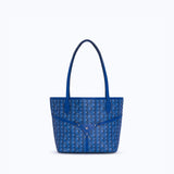 BELLA MINI TOTE - BLUE