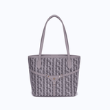 BELLA MINI TOTE - GRAY