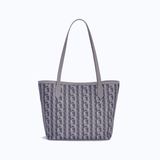 BELLA MINI TOTE - GRAY
