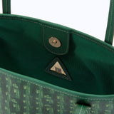 BELLA MINI TOTE - GREEN