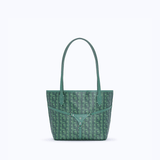 BELLA MINI TOTE - GREEN