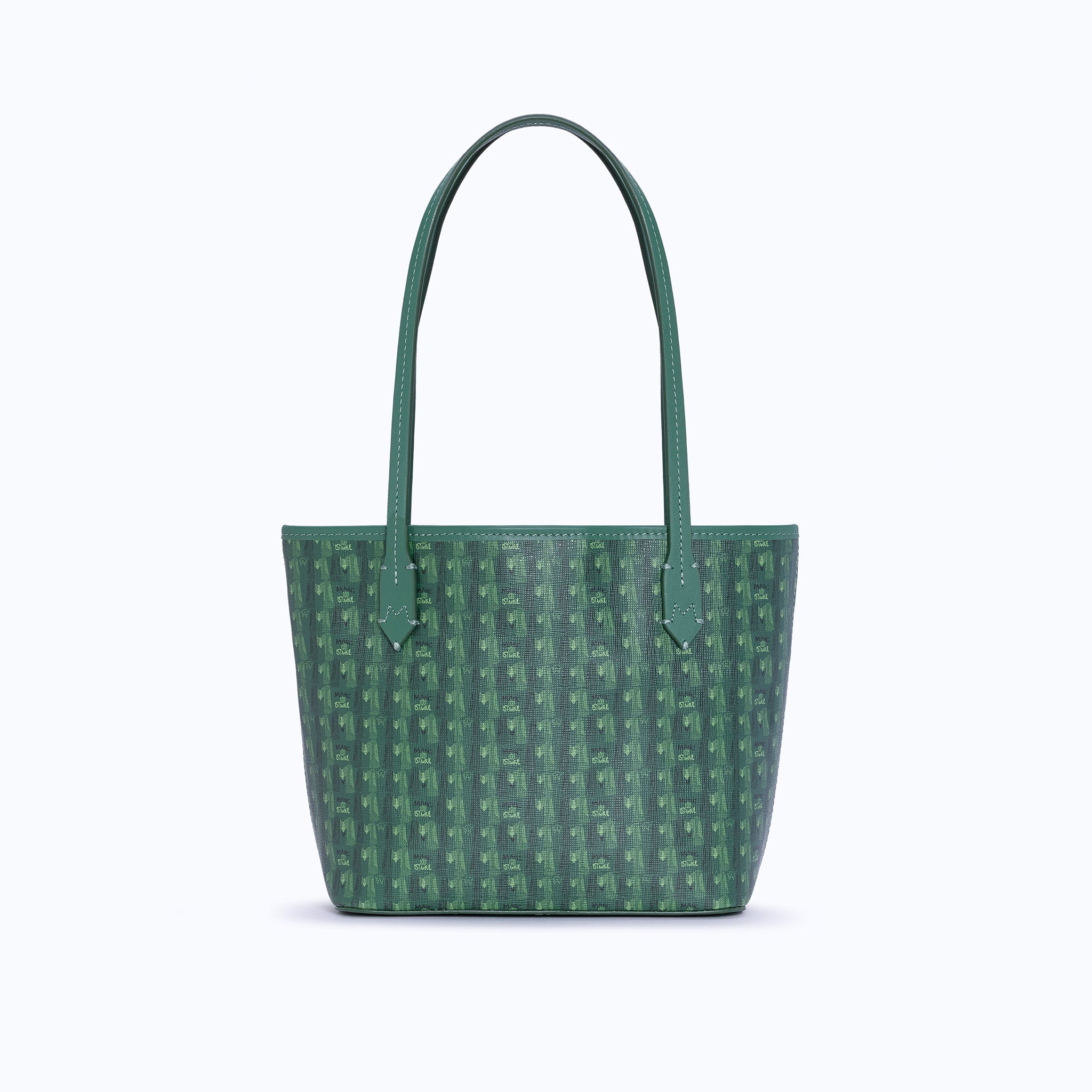 BELLA MINI TOTE - GREEN