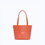 BELLA MINI TOTE - ORANGE