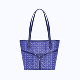 BELLA MINI TOTE - PURPLE