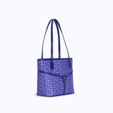 BELLA MINI TOTE - PURPLE