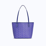 BELLA MINI TOTE - PURPLE