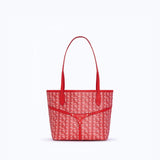 BELLA MINI TOTE - RED