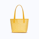 BELLA MINI TOTE - YELLOW