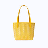BELLA MINI TOTE - YELLOW