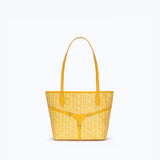 BELLA MINI TOTE - YELLOW