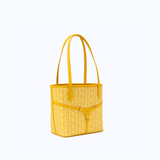 BELLA MINI TOTE - YELLOW