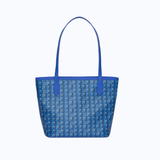 BELLA MINI TOTE - BLUE