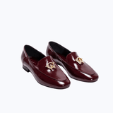 BEVERLY - BURGUNDY