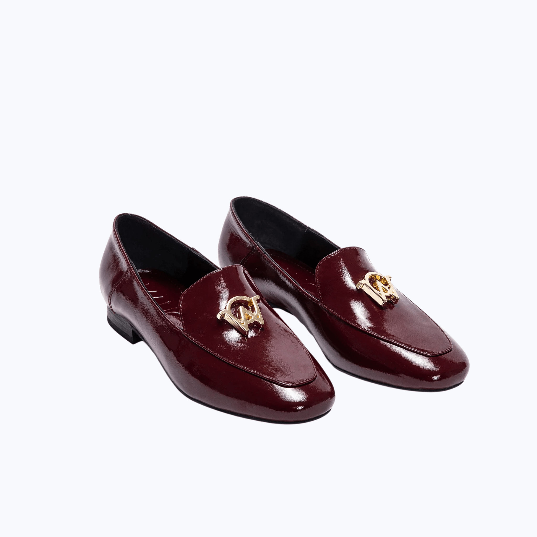BEVERLY - BURGUNDY