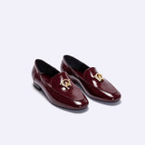 BEVERLY - BURGUNDY
