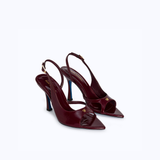 GRISELDA- BURGUNDY