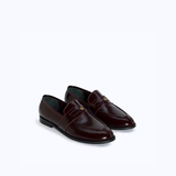 GRACE - BURGUNDY