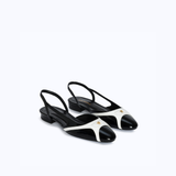 DELINA FLATS - DOMINO