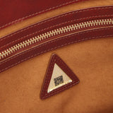 CELESTE - SUEDE BROWN