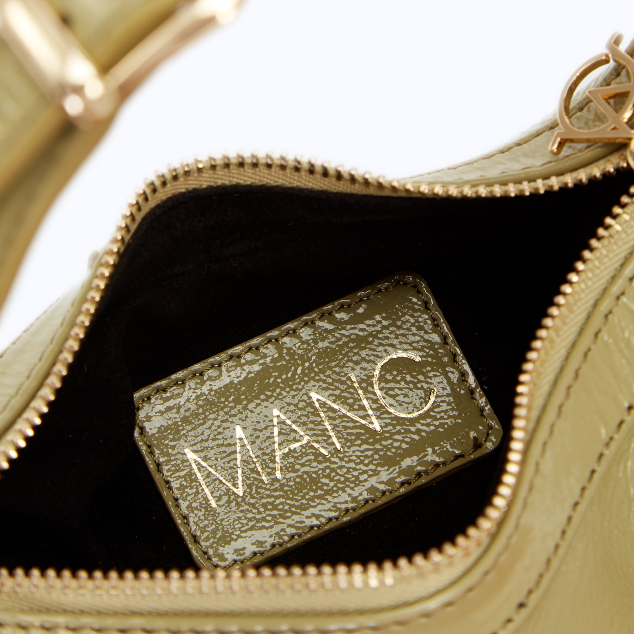 CUPID MINI - AVOCADO