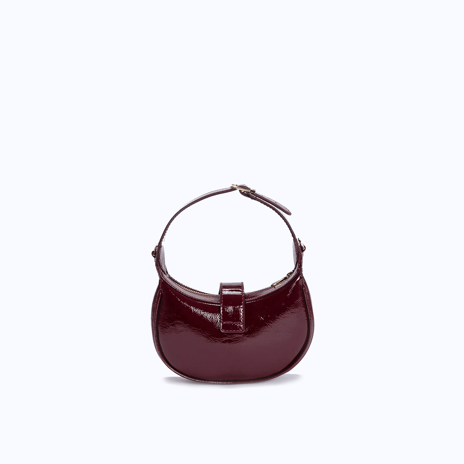 CUPID MINI - BURGUNDY