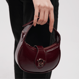 CUPID MINI - BURGUNDY