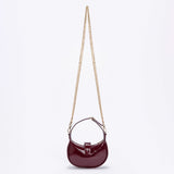 CUPID MINI - BURGUNDY