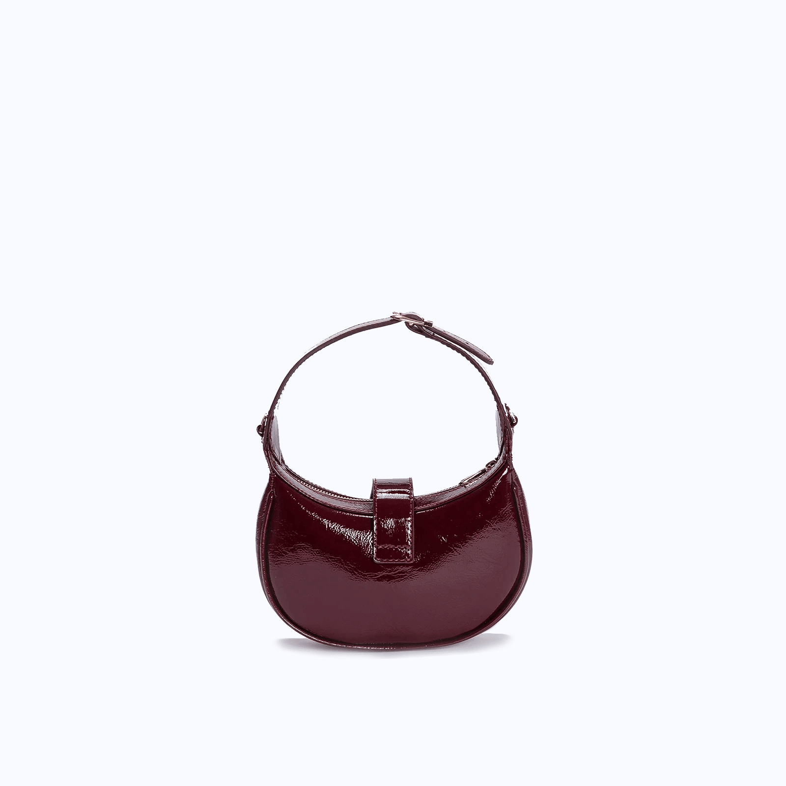 CUPID MINI - BURGUNDY