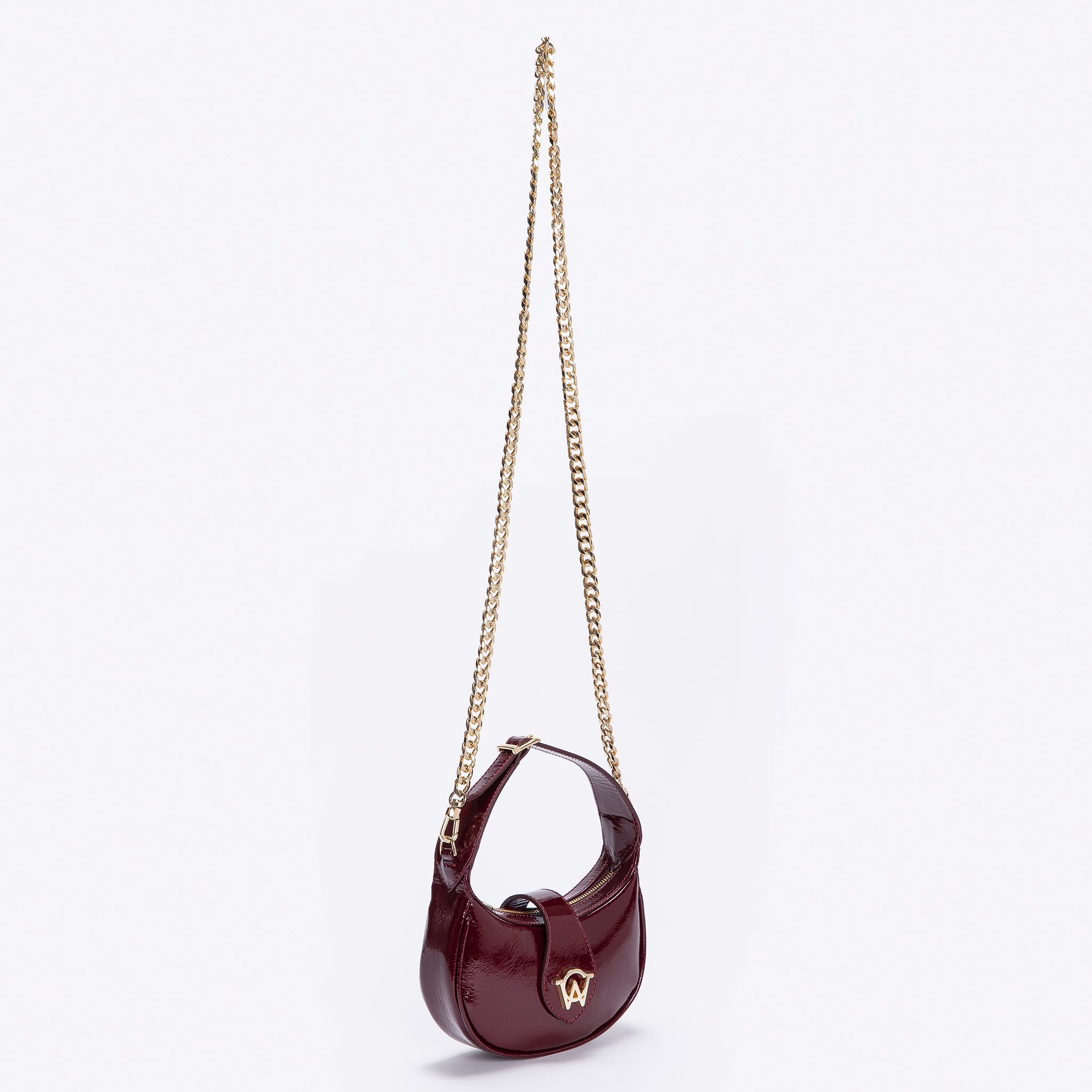 CUPID MINI - BURGUNDY