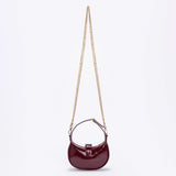 CUPID MINI - BURGUNDY