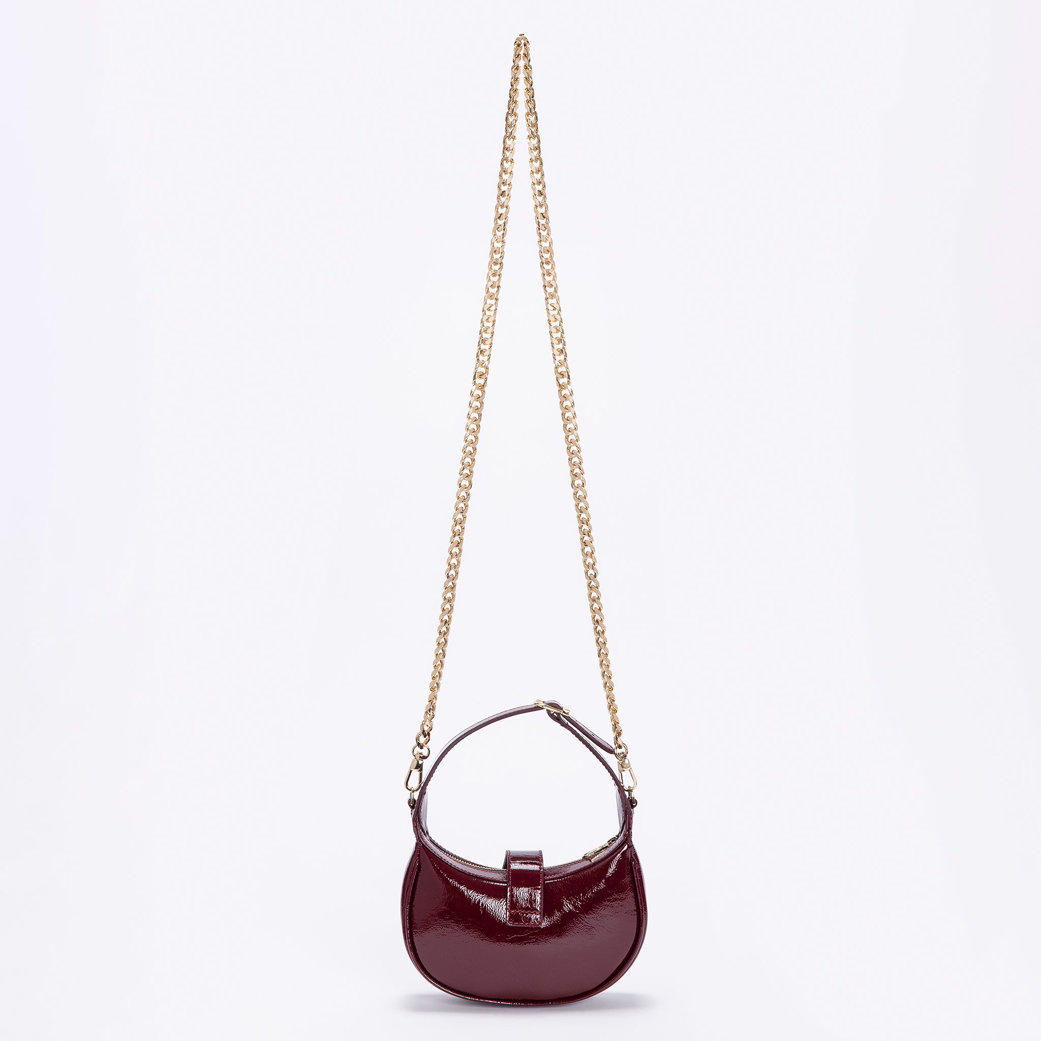 CUPID MINI - BURGUNDY