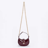 CUPID MINI - BURGUNDY