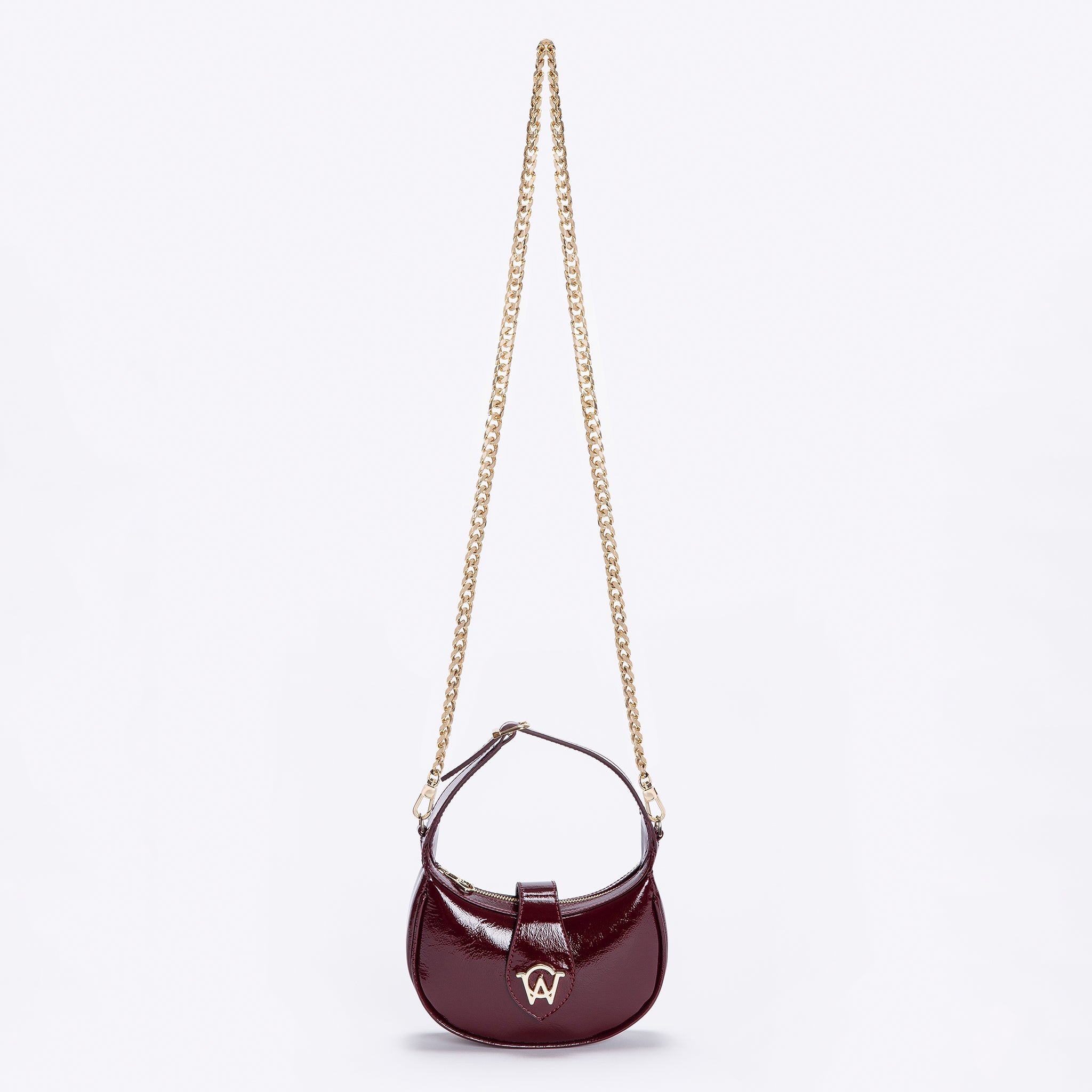 CUPID MINI - BURGUNDY