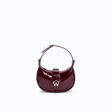 CUPID MINI - BURGUNDY
