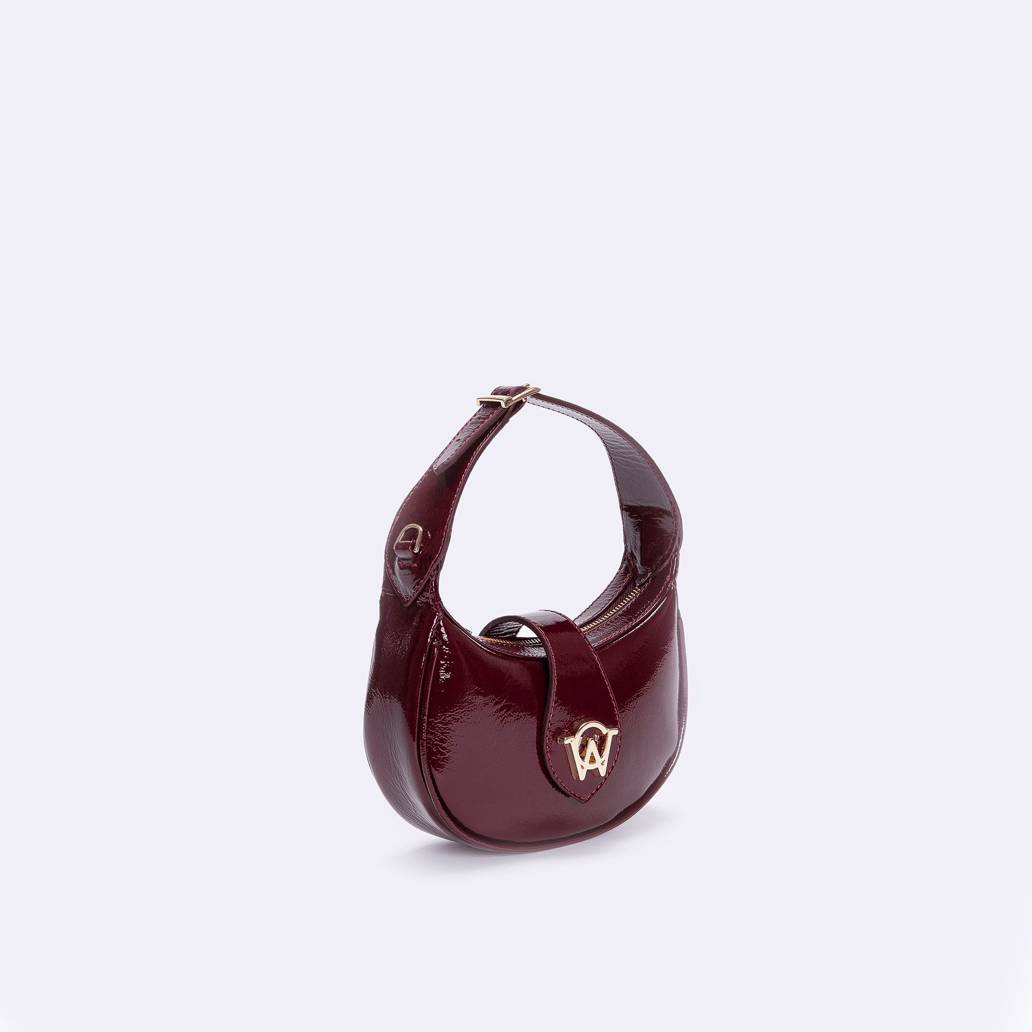 CUPID MINI - BURGUNDY