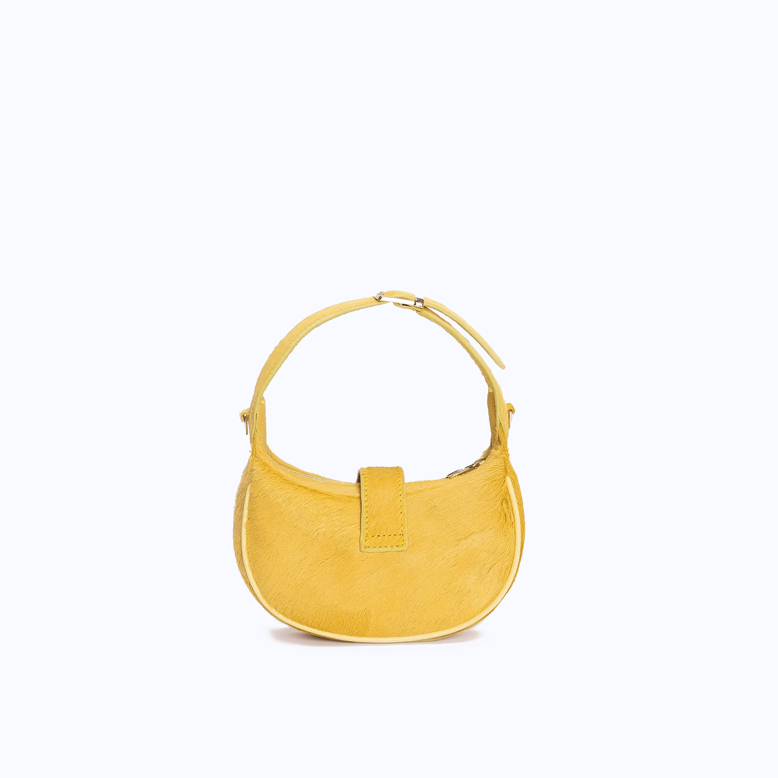 CUPID MINI - YELLOW PONNY