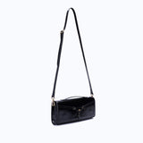 DAPHNE CLUTCH - BLACK
