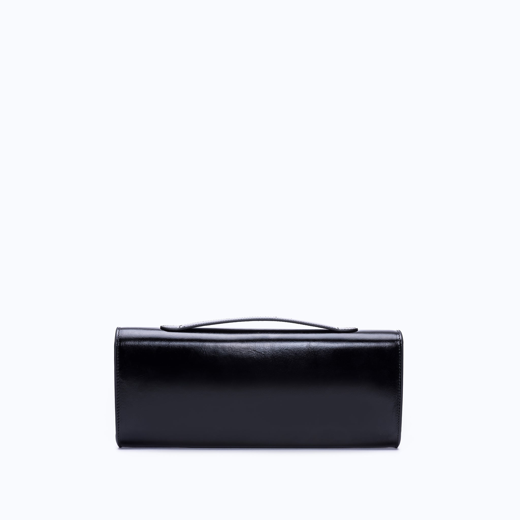 DAPHNE CLUTCH - BLACK