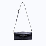 DAPHNE CLUTCH - BLACK