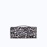 DAPHNE CLUTCH - DALMATIAN (PRE - ORDER)