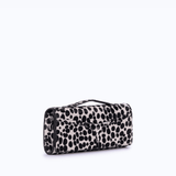 DAPHNE CLUTCH - DALMATIAN (PRE - ORDER)
