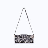 DAPHNE CLUTCH - DALMATIAN (PRE - ORDER)