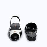 DELINA FLATS - DOMINO