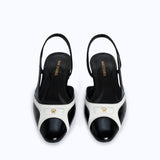 DELINA FLATS - DOMINO