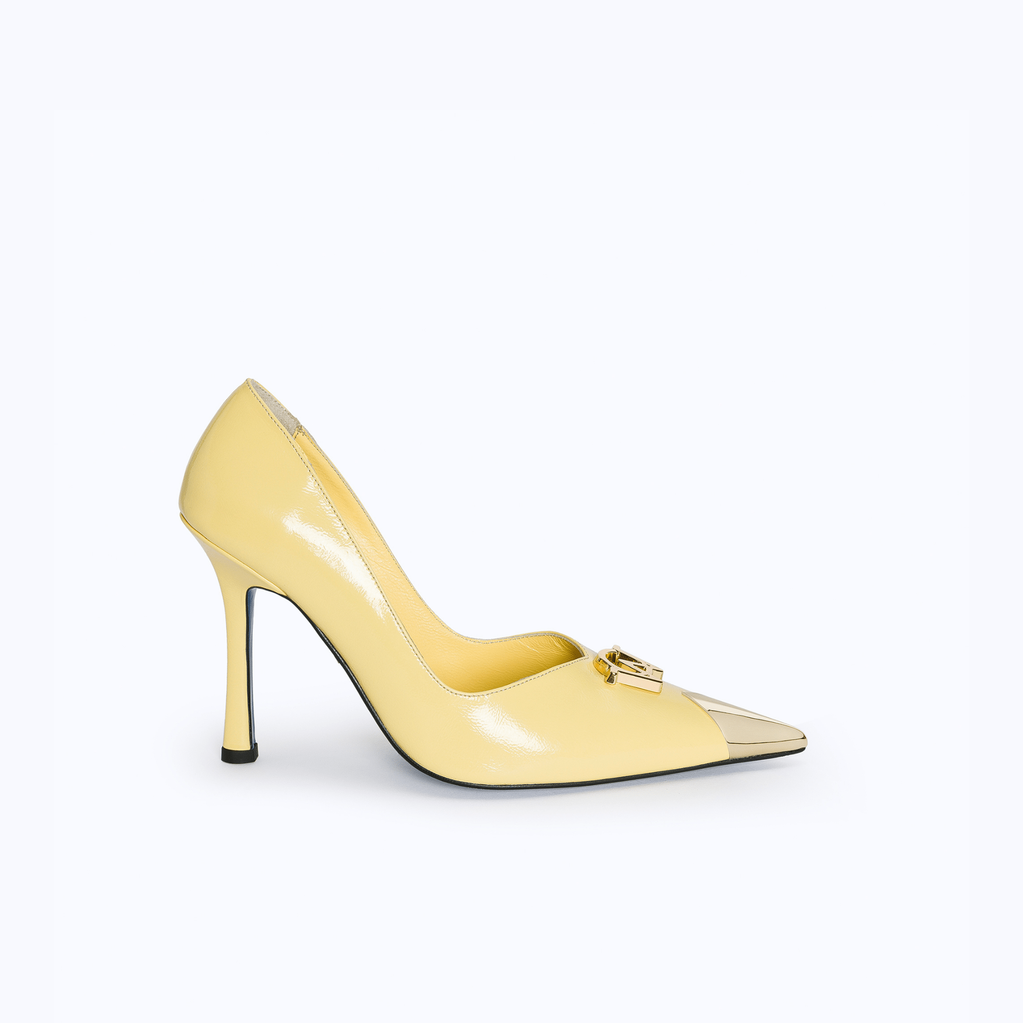 FELICITY - BUTTER MILK YELLOW